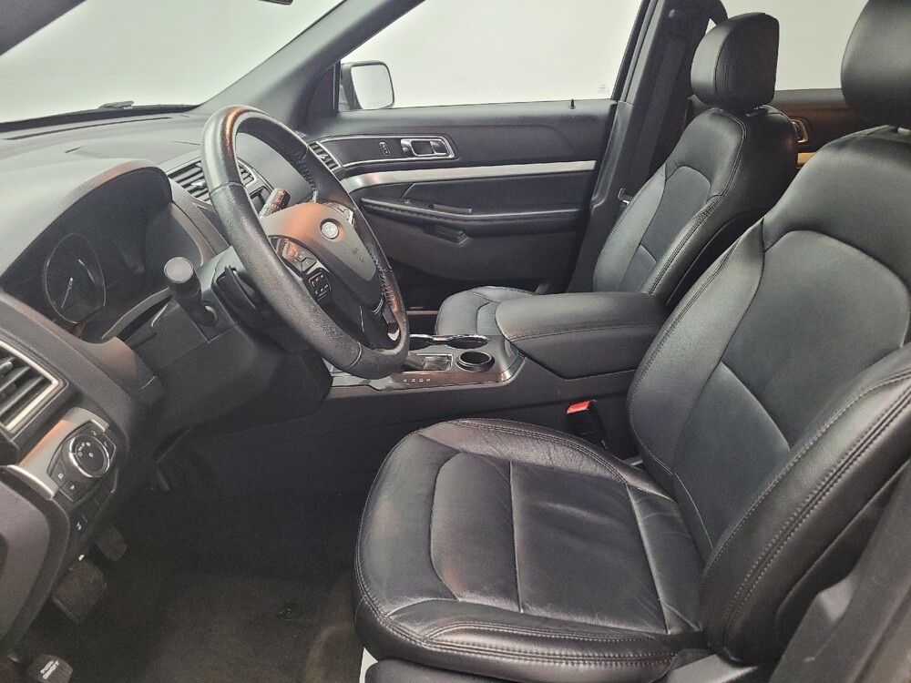 2017 Ford Explorer in Antioch, TN 37013 - 18096490 17