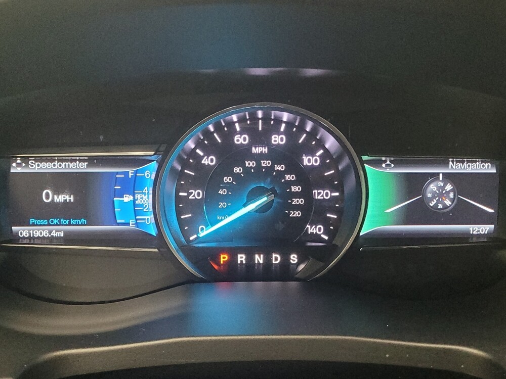 2017 Ford Explorer in Antioch, TN 37013 - 18096490 23