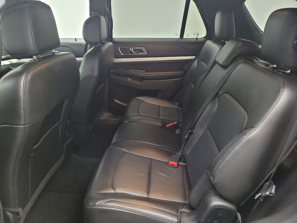 2017 Ford Explorer in Antioch, TN 37013 - 18096490 18