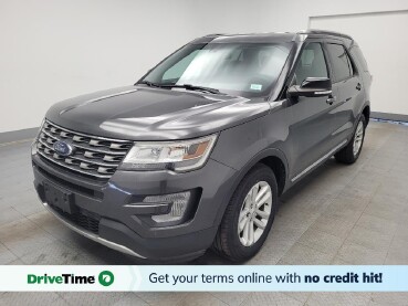 2017 Ford Explorer in Antioch, TN 37013