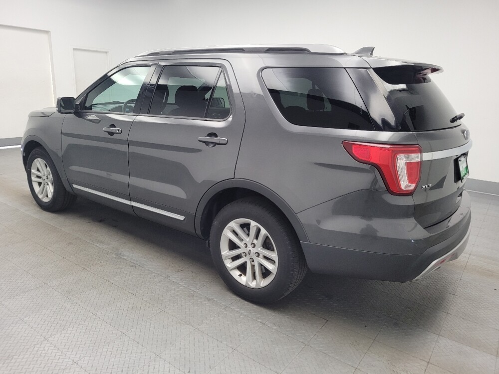 2017 Ford Explorer in Antioch, TN 37013 - 18096490 3