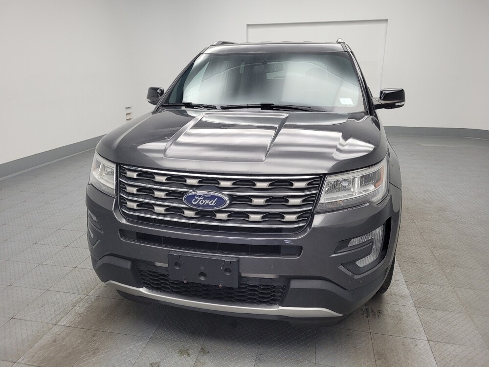 2017 Ford Explorer in Antioch, TN 37013 - 18096490 15