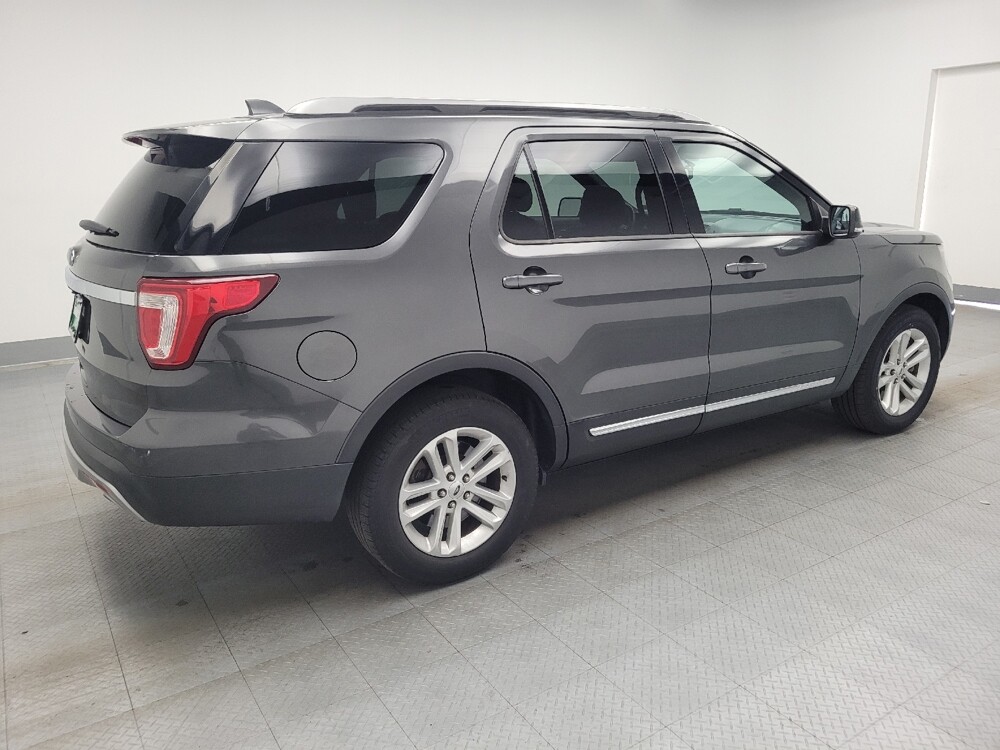 2017 Ford Explorer in Antioch, TN 37013 - 18096490 10
