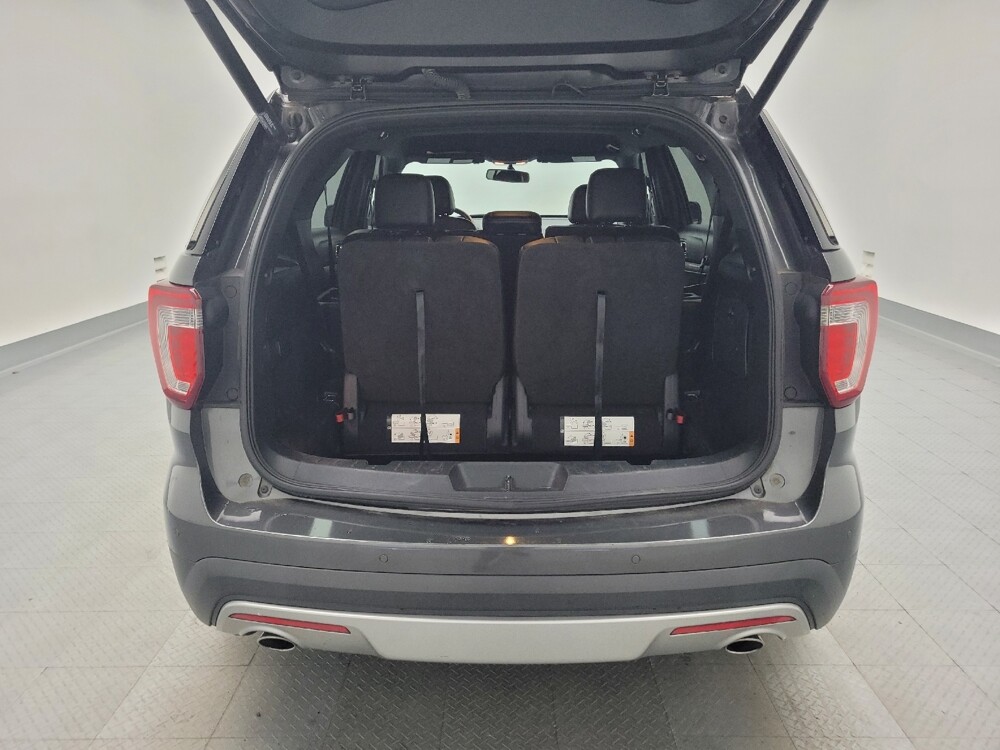 2017 Ford Explorer in Antioch, TN 37013 - 18096490 29