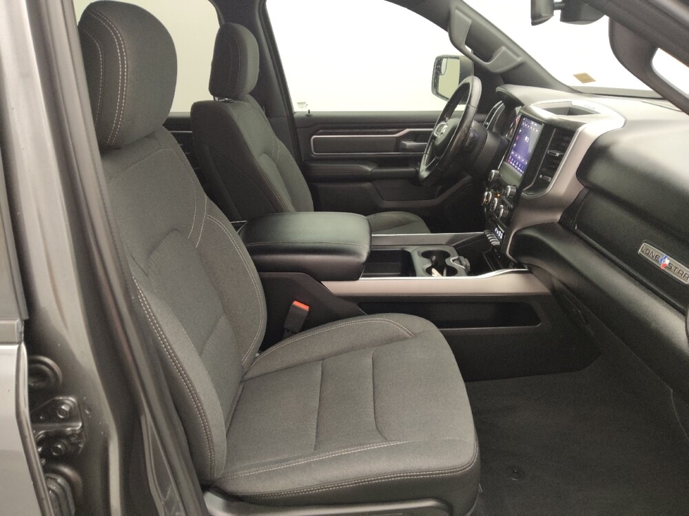 2019 RAM 1500 in Houston, TX 77074 - 18096491 21