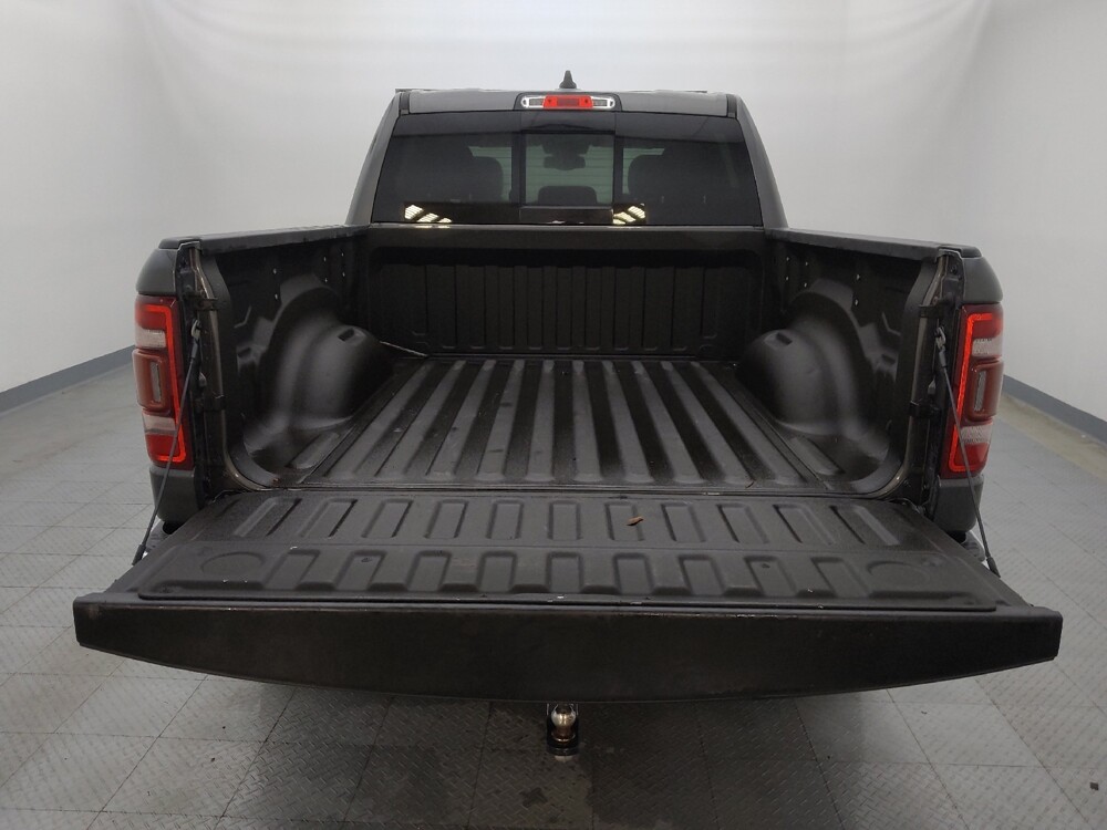 2019 RAM 1500 in Houston, TX 77074 - 18096491 29