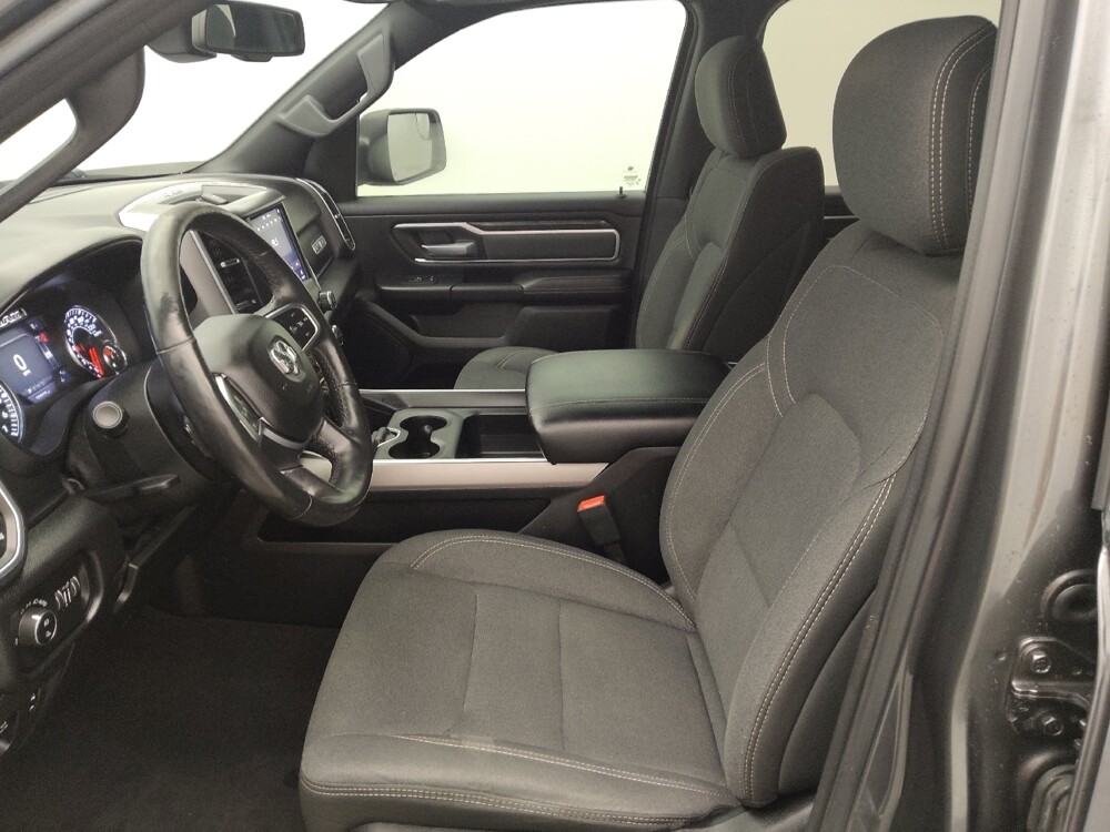 2019 RAM 1500 in Houston, TX 77074 - 18096491 17