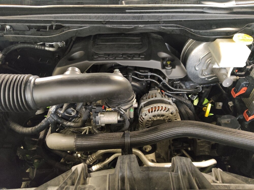 2019 RAM 1500 in Houston, TX 77074 - 18096491 30