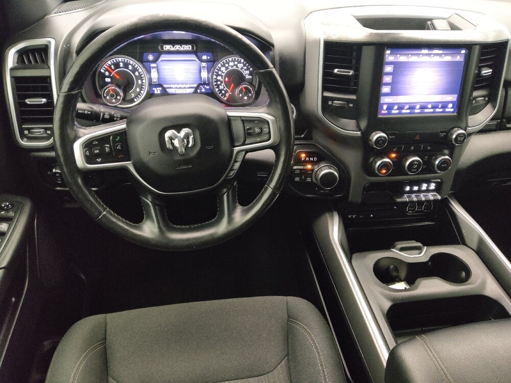 2019 RAM 1500 in Houston, TX 77074 - 18096491 22