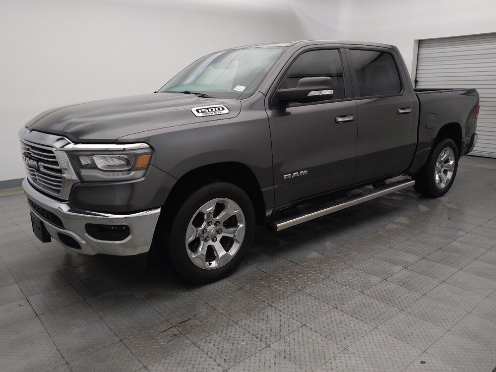 2019 RAM 1500 in Houston, TX 77074 - 18096491 2