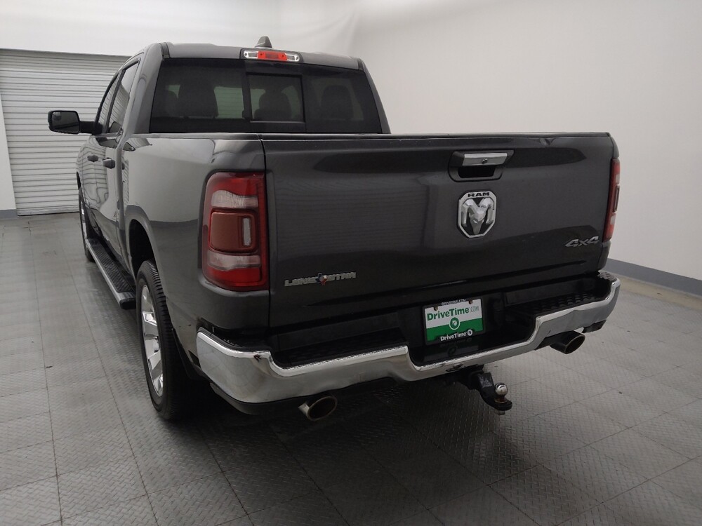 2019 RAM 1500 in Houston, TX 77074 - 18096491 6