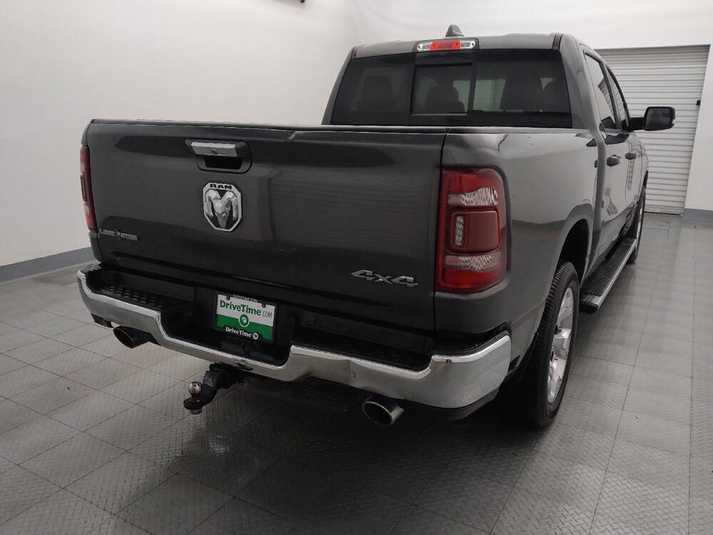 2019 RAM 1500 in Houston, TX 77074 - 18096491 7