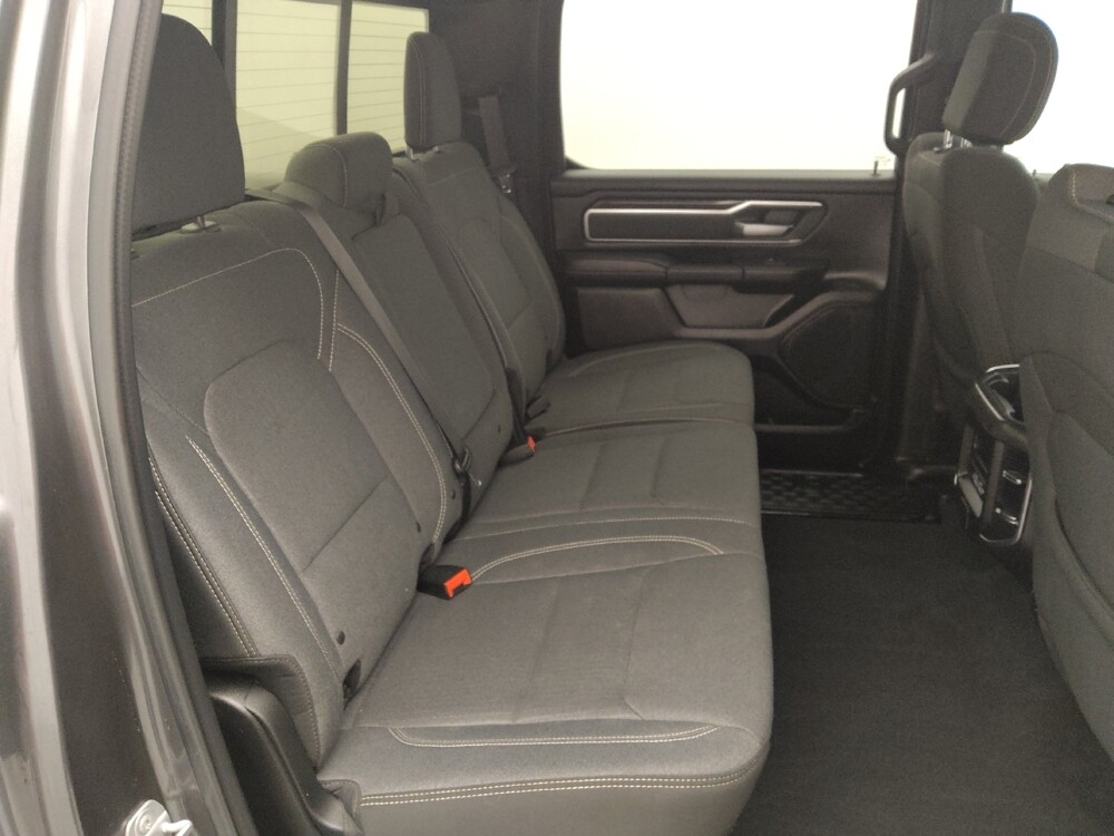 2019 RAM 1500 in Houston, TX 77074 - 18096491 19