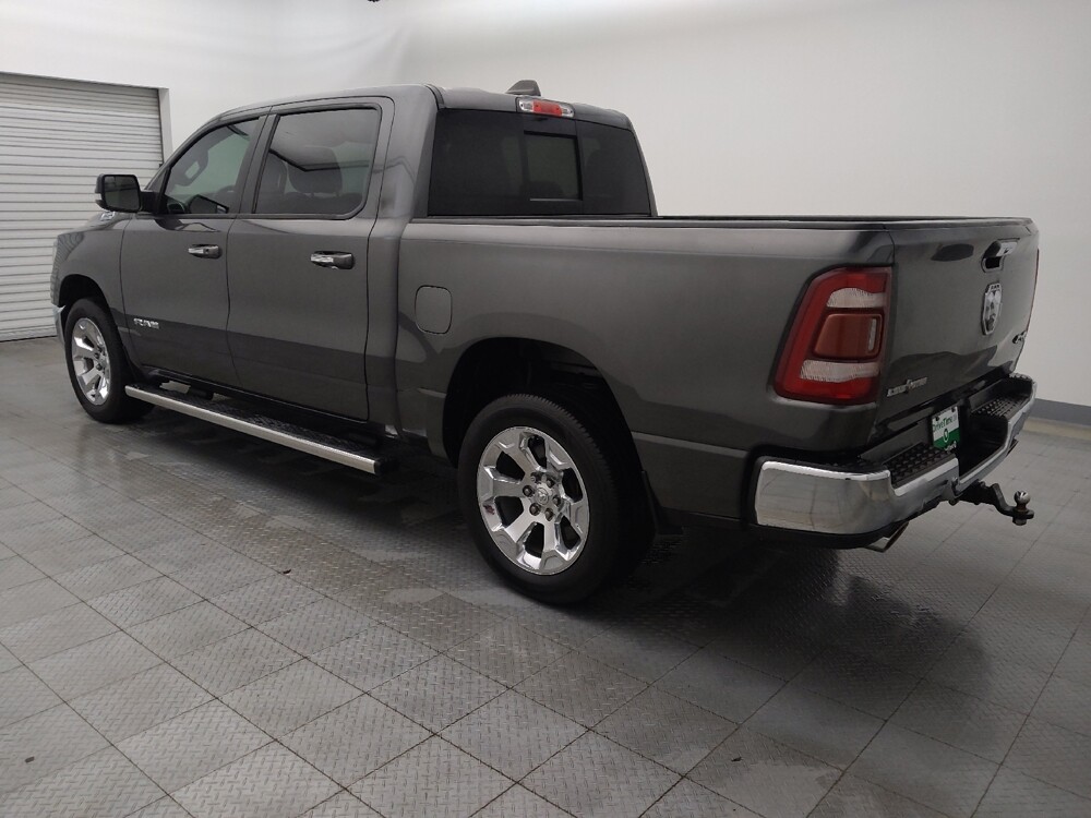 2019 RAM 1500 in Houston, TX 77074 - 18096491 3
