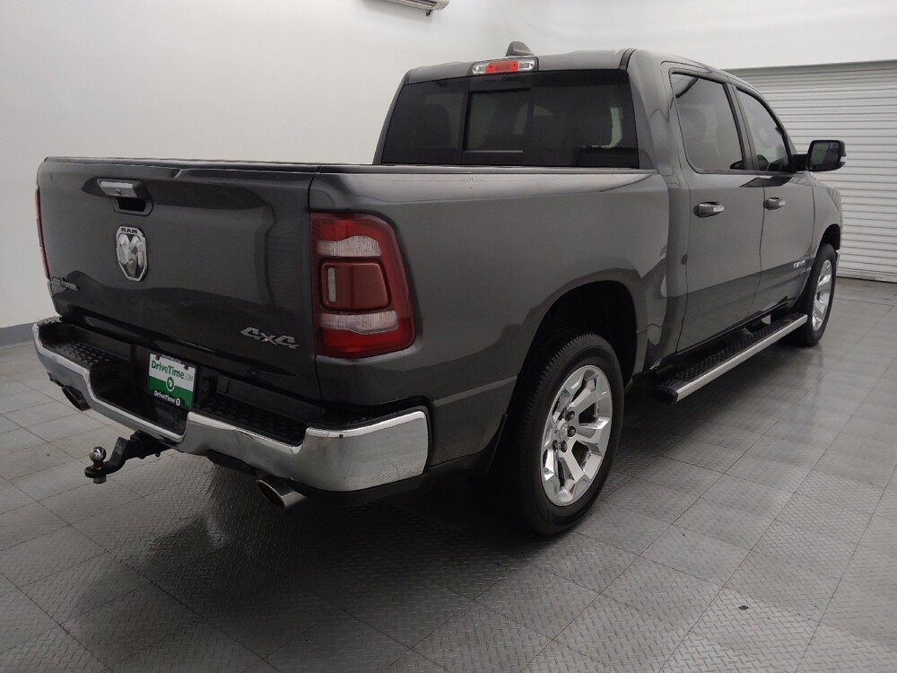 2019 RAM 1500 in Houston, TX 77074 - 18096491 9