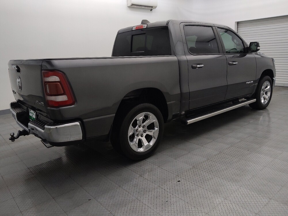 2019 RAM 1500 in Houston, TX 77074 - 18096491 10