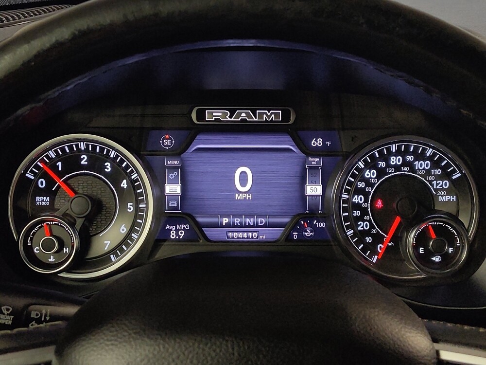 2019 RAM 1500 in Houston, TX 77074 - 18096491 23