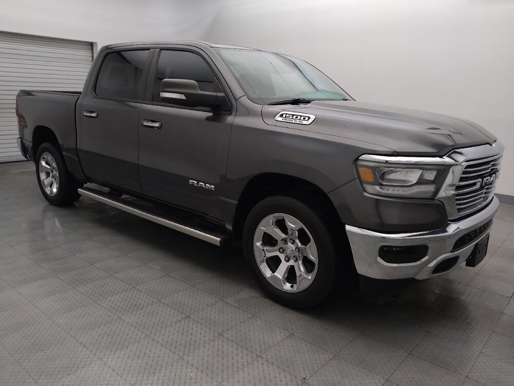 2019 RAM 1500 in Houston, TX 77074 - 18096491 11