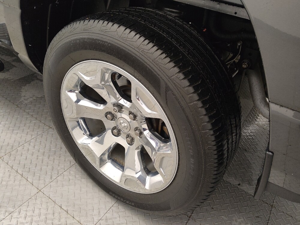 2019 RAM 1500 in Houston, TX 77074 - 18096491 31