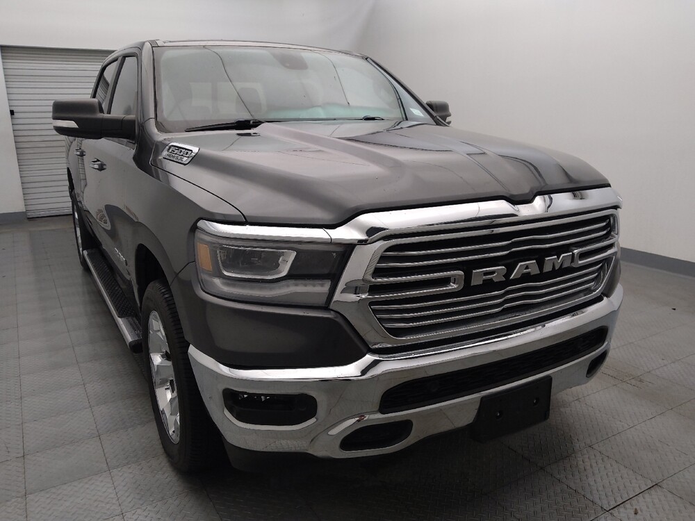 2019 RAM 1500 in Houston, TX 77074 - 18096491 14