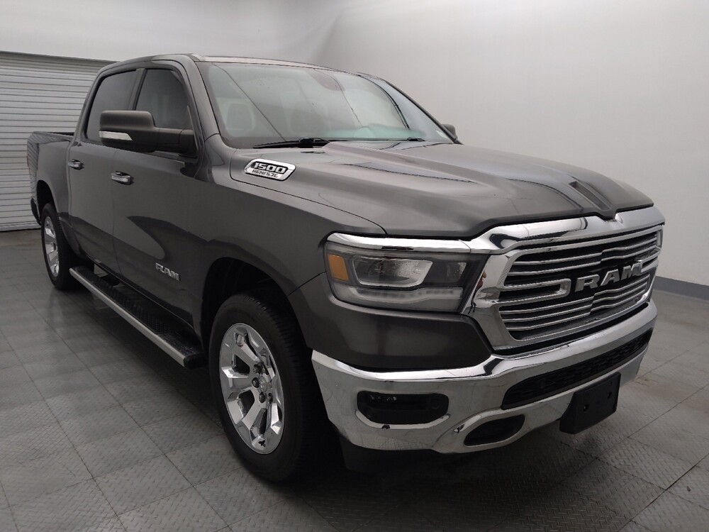 2019 RAM 1500 in Houston, TX 77074 - 18096491 13