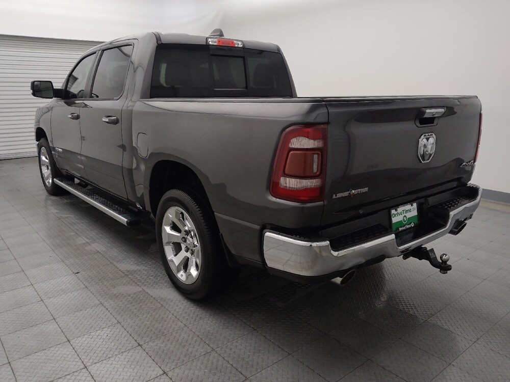 2019 RAM 1500 in Houston, TX 77074 - 18096491 5