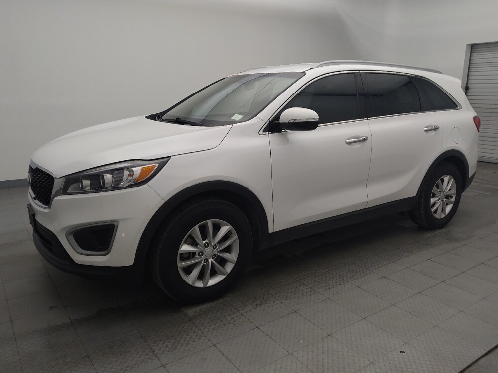 2017 Kia Sorento in Houston, TX 77060 - 18096492 2