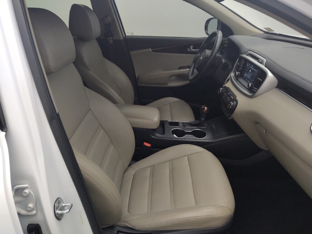 2017 Kia Sorento in Houston, TX 77060 - 18096492 21