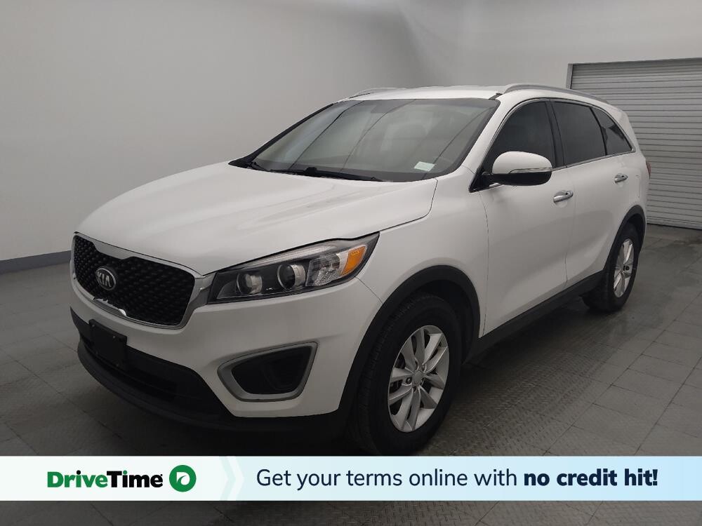 2017 Kia Sorento in Houston, TX 77060 - 18096492