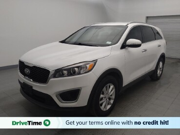 2017 Kia Sorento in Houston, TX 77060