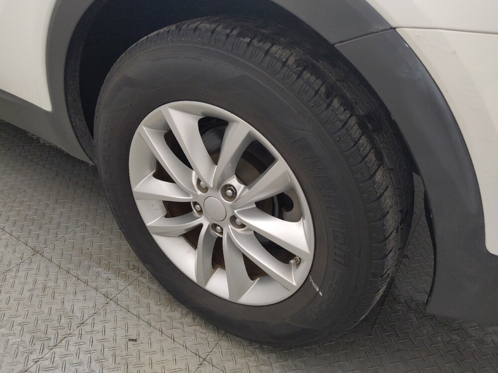 2017 Kia Sorento in Houston, TX 77060 - 18096492 31