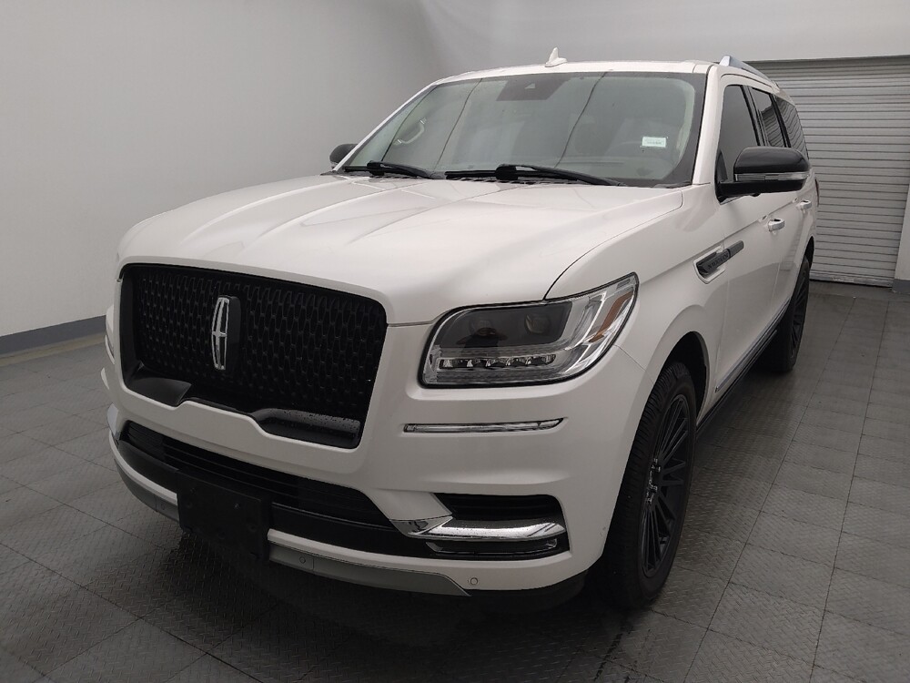 2019 Lincoln Navigator in Houston, TX 77060 - 18096493 15