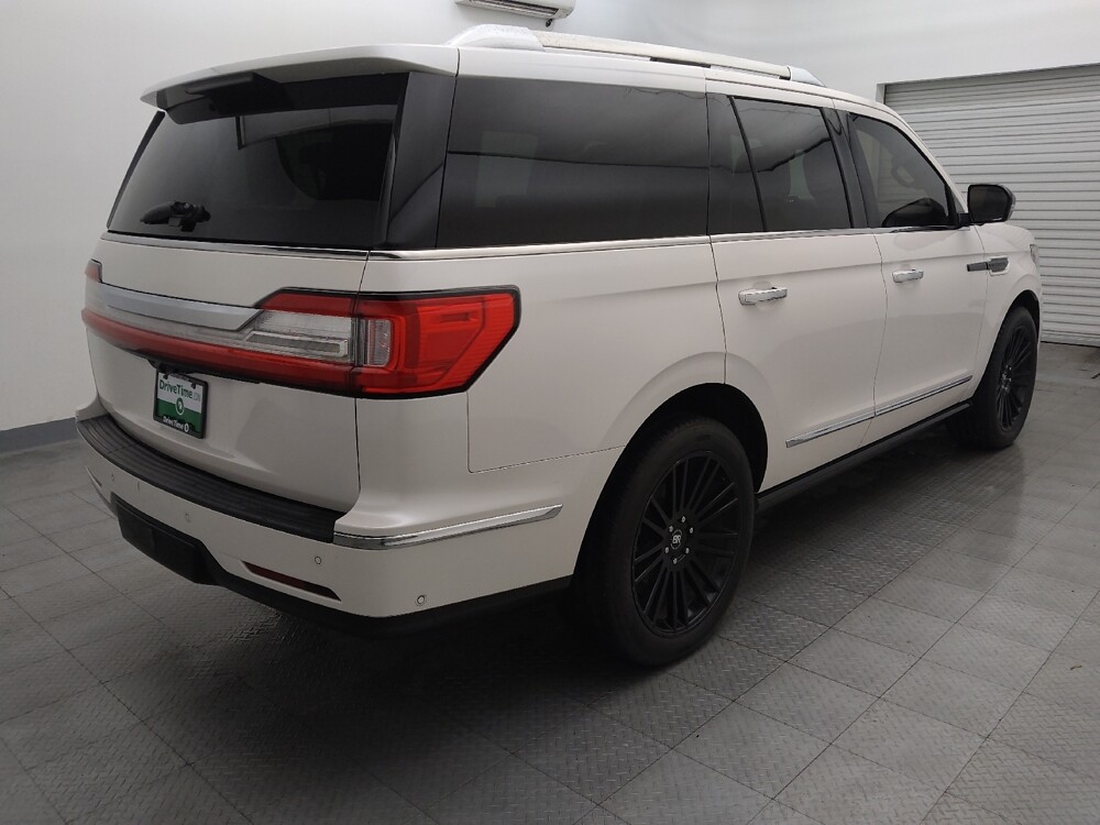 2019 Lincoln Navigator in Houston, TX 77060 - 18096493 9