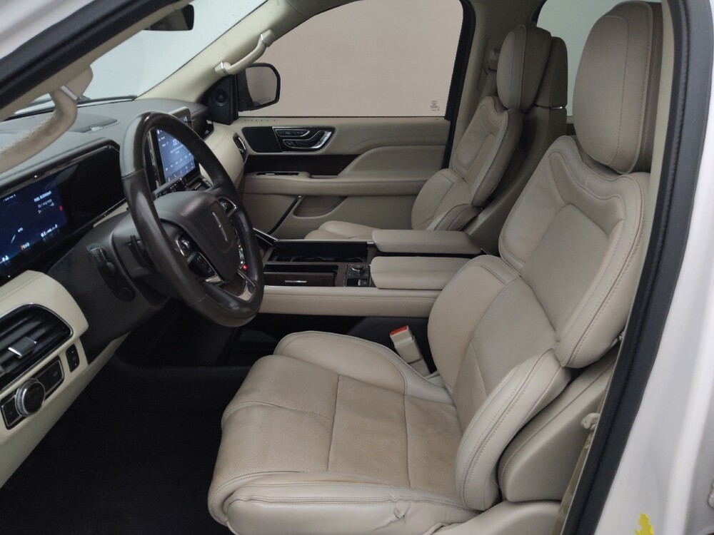 2019 Lincoln Navigator in Houston, TX 77060 - 18096493 17