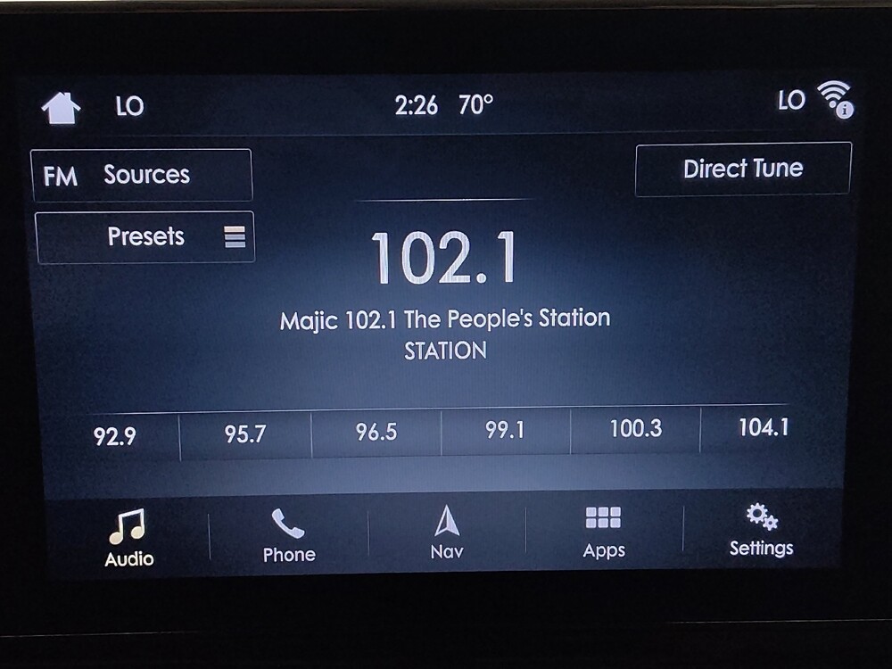 2019 Lincoln Navigator in Houston, TX 77060 - 18096493 25