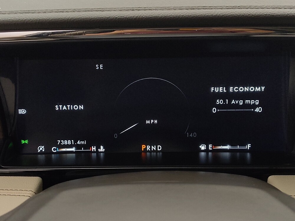 2019 Lincoln Navigator in Houston, TX 77060 - 18096493 23