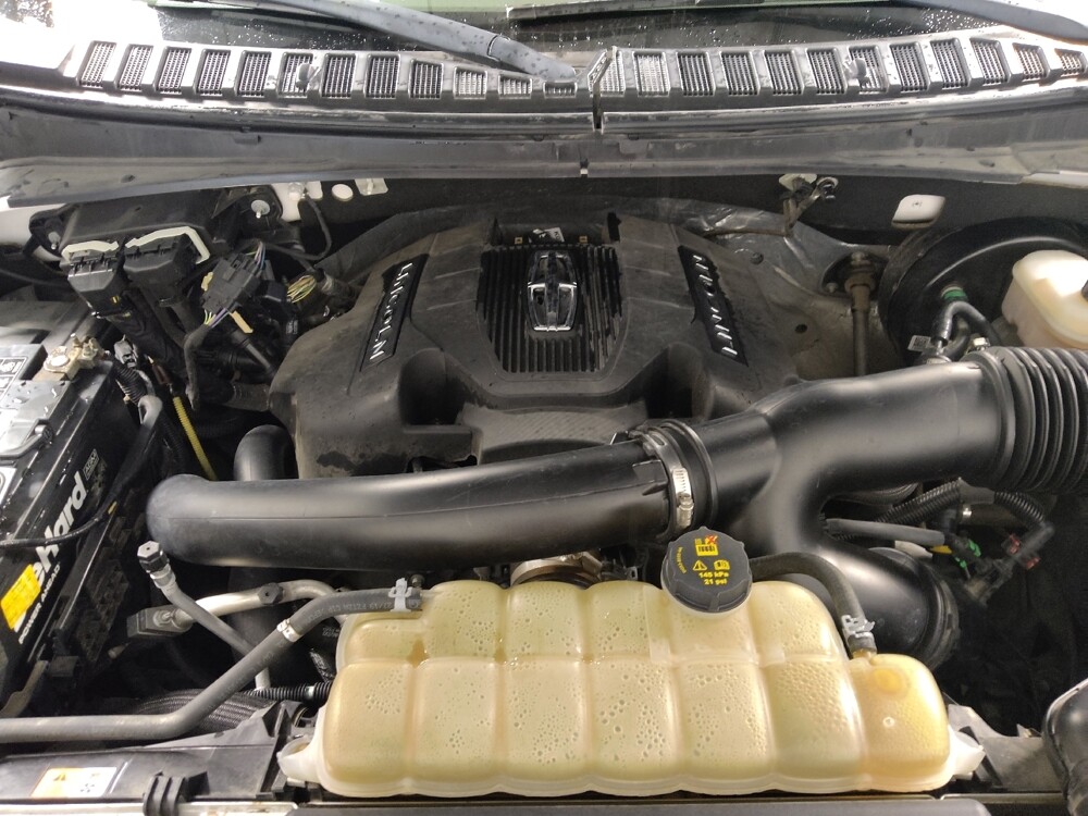 2019 Lincoln Navigator in Houston, TX 77060 - 18096493 30