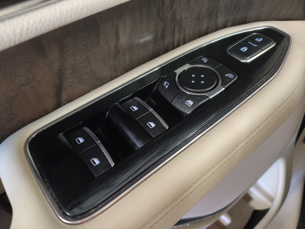 2019 Lincoln Navigator in Houston, TX 77060 - 18096493 27