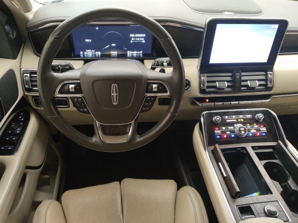 2019 Lincoln Navigator in Houston, TX 77060 - 18096493 22