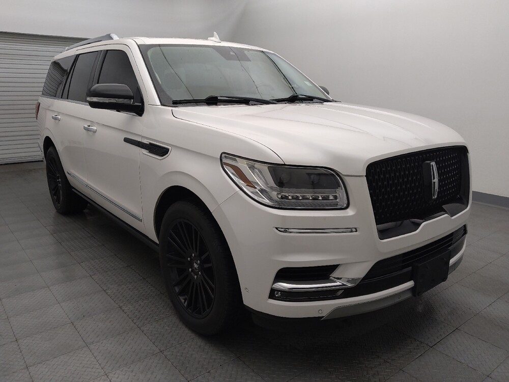2019 Lincoln Navigator in Houston, TX 77060 - 18096493 13