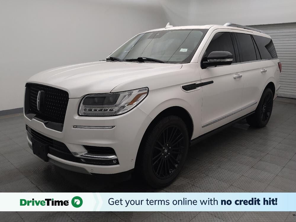 2019 Lincoln Navigator in Houston, TX 77060 - 18096493