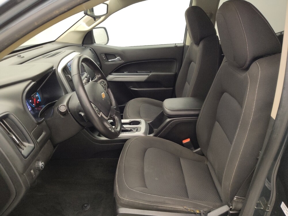 2018 Chevrolet Colorado in Houston, TX 77060 - 18096494 17