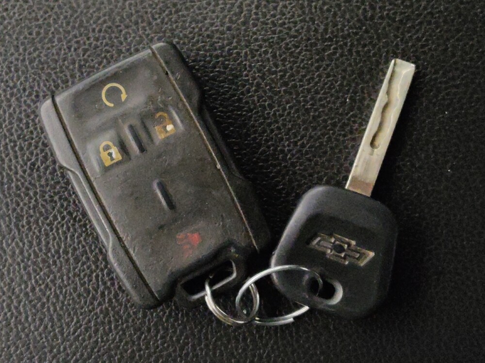 2018 Chevrolet Colorado in Houston, TX 77060 - 18096494 32