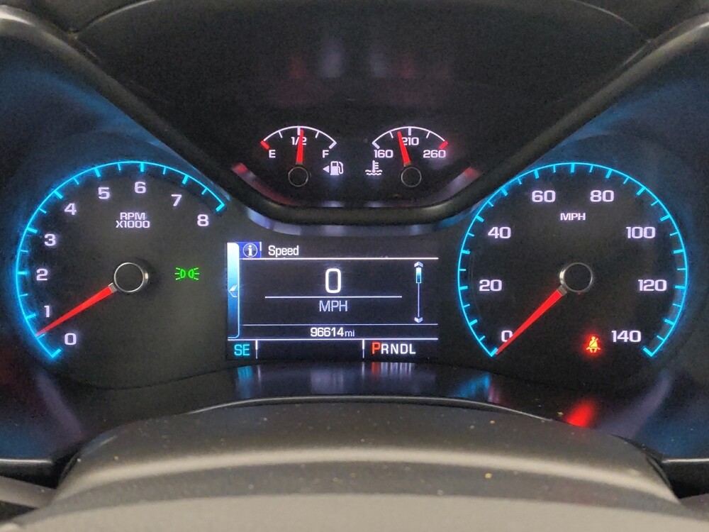 2018 Chevrolet Colorado in Houston, TX 77060 - 18096494 23