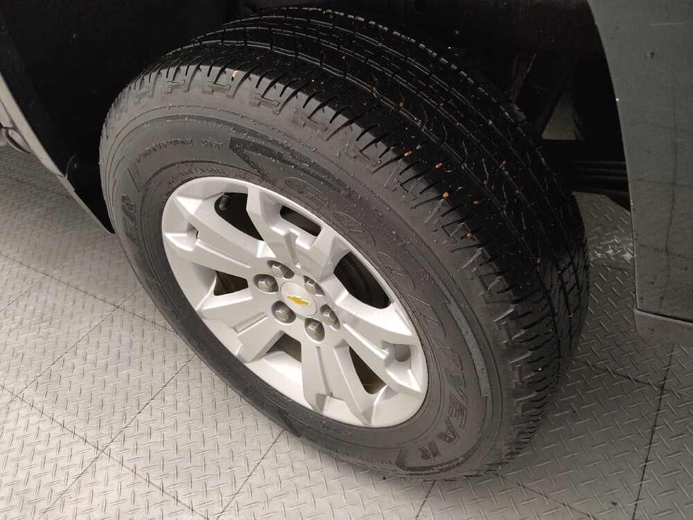 2018 Chevrolet Colorado in Houston, TX 77060 - 18096494 31