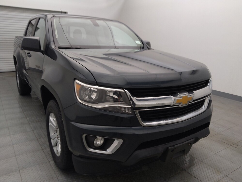 2018 Chevrolet Colorado in Houston, TX 77060 - 18096494 14