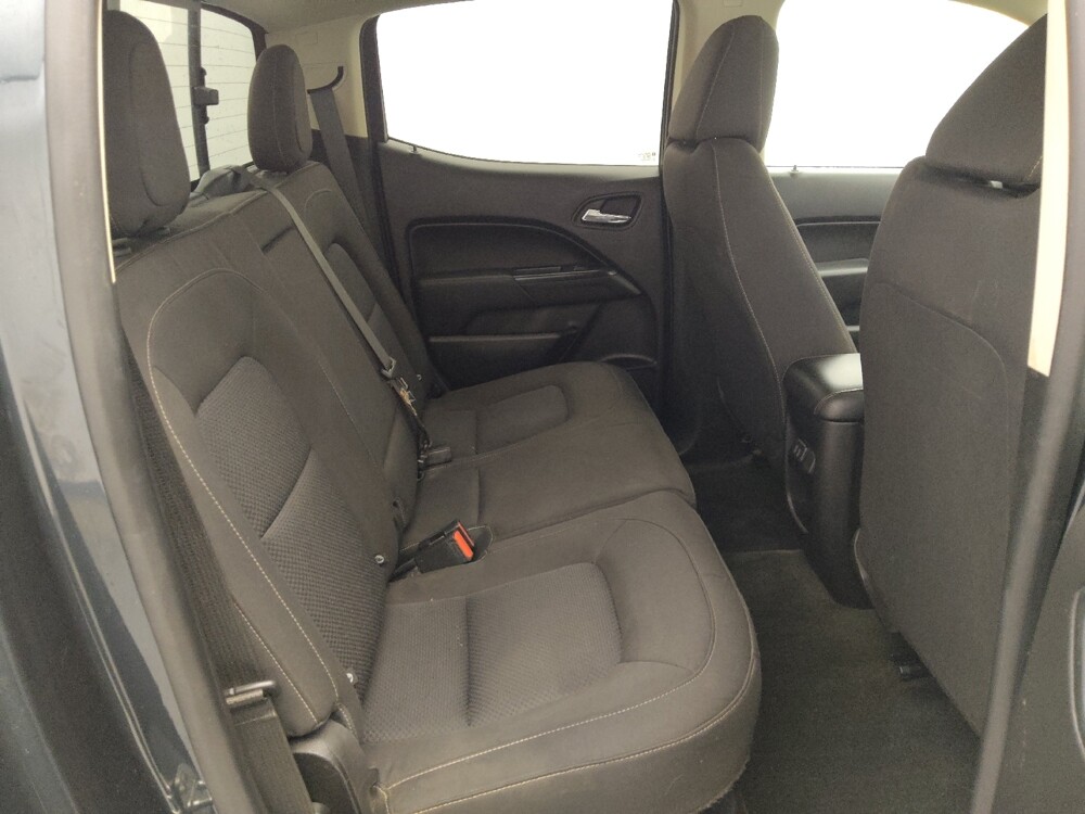 2018 Chevrolet Colorado in Houston, TX 77060 - 18096494 19