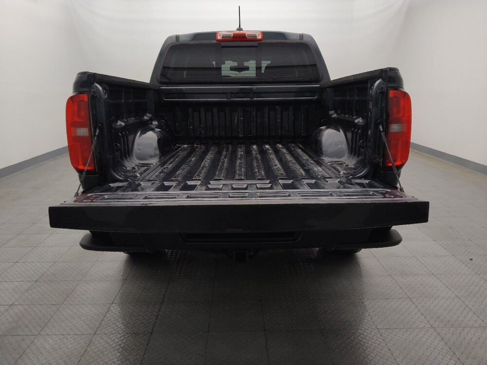 2018 Chevrolet Colorado in Houston, TX 77060 - 18096494 29
