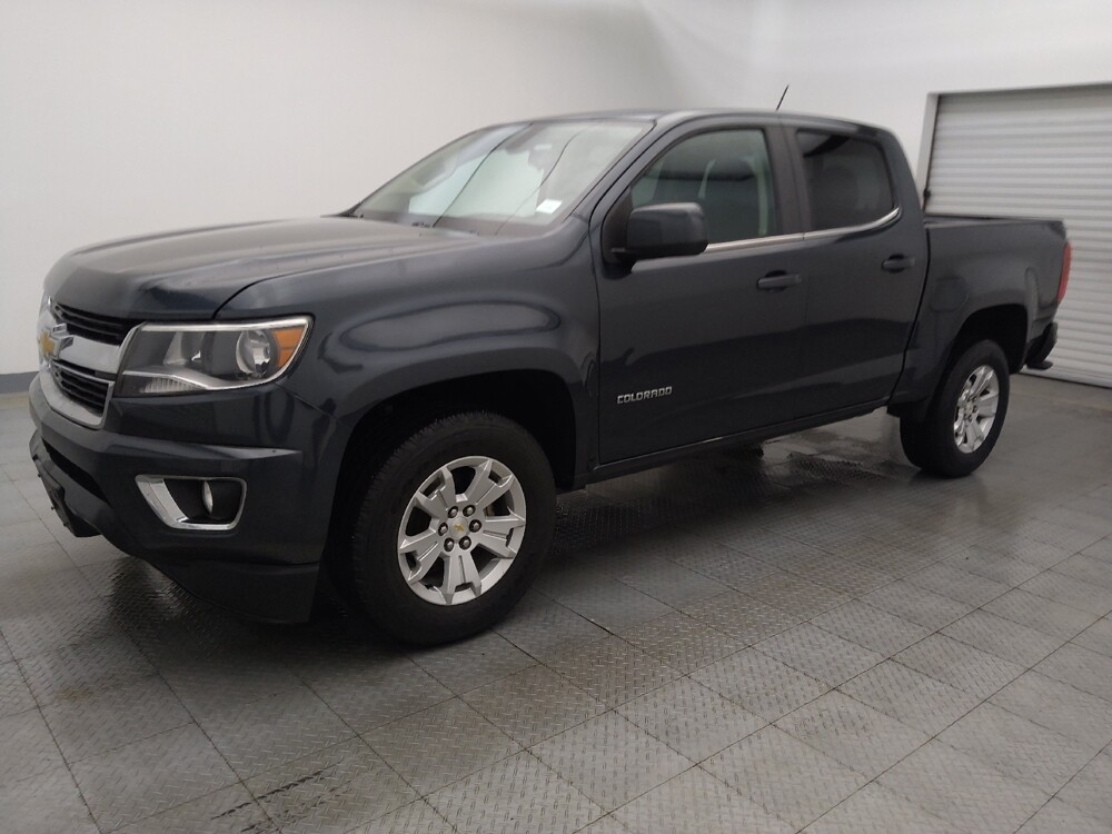 2018 Chevrolet Colorado in Houston, TX 77060 - 18096494 2