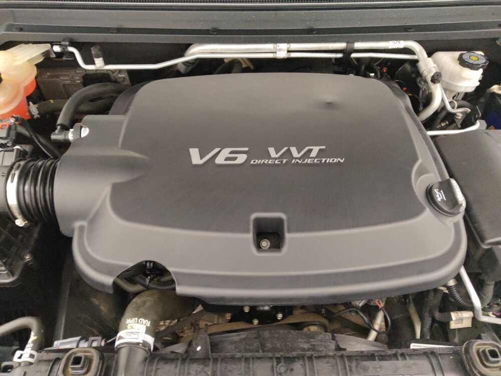 2018 Chevrolet Colorado in Houston, TX 77060 - 18096494 30